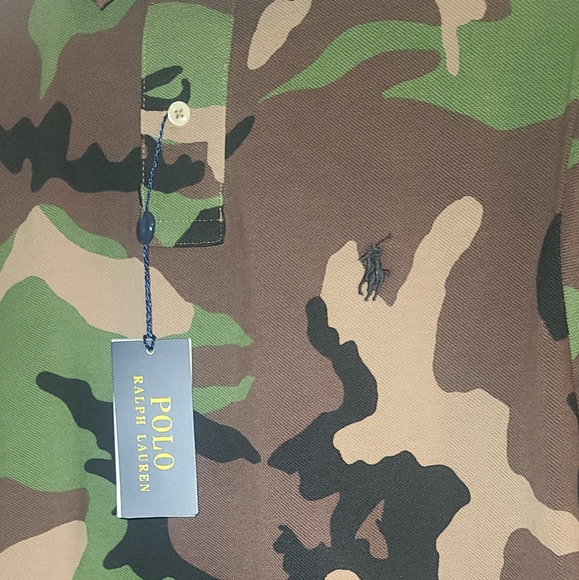 Ralph Lauren Polo - Picture 3 of 16